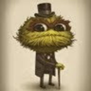 Meet your Posher, Oscar andres